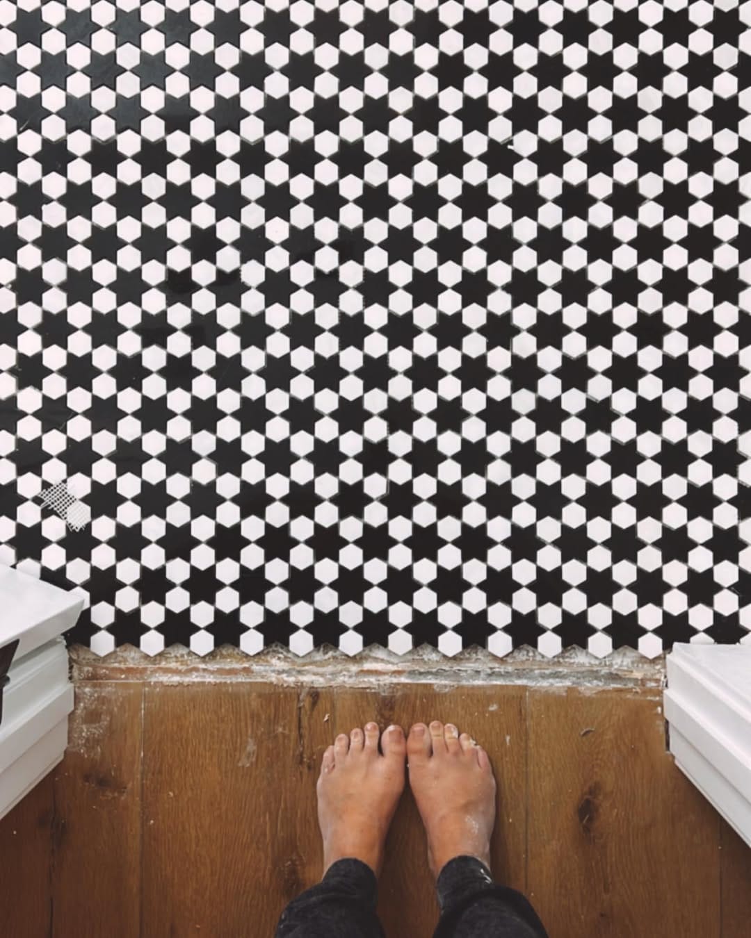 Post 8 by Tara aka Rad & Happy on Instagram (image)