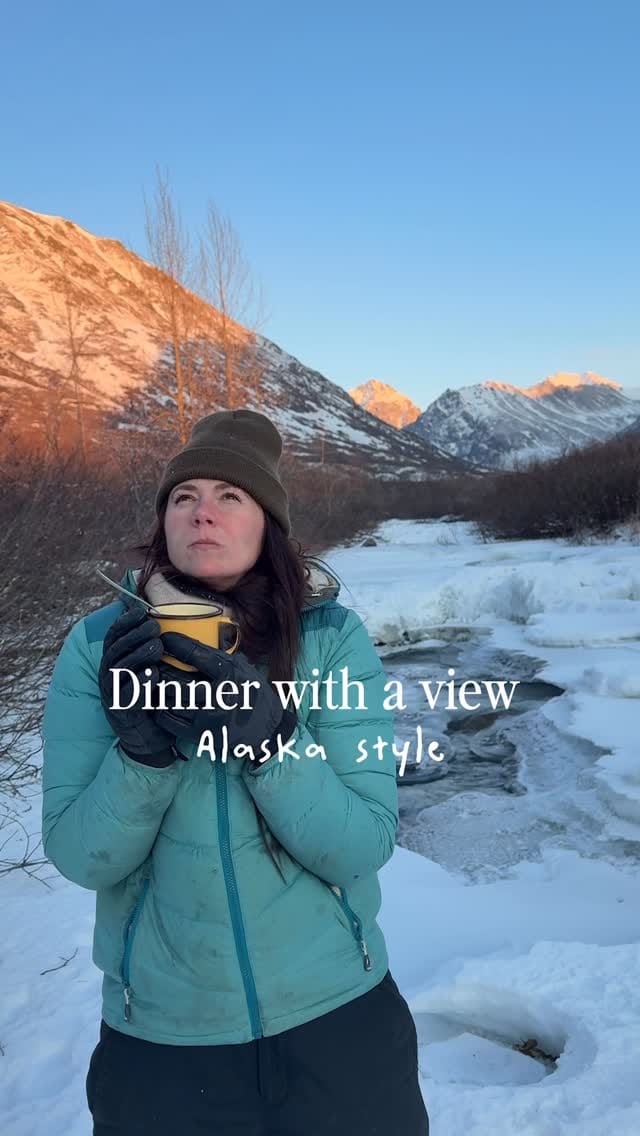 Post 5 by Wild Alaskan Company on Instagram (video)