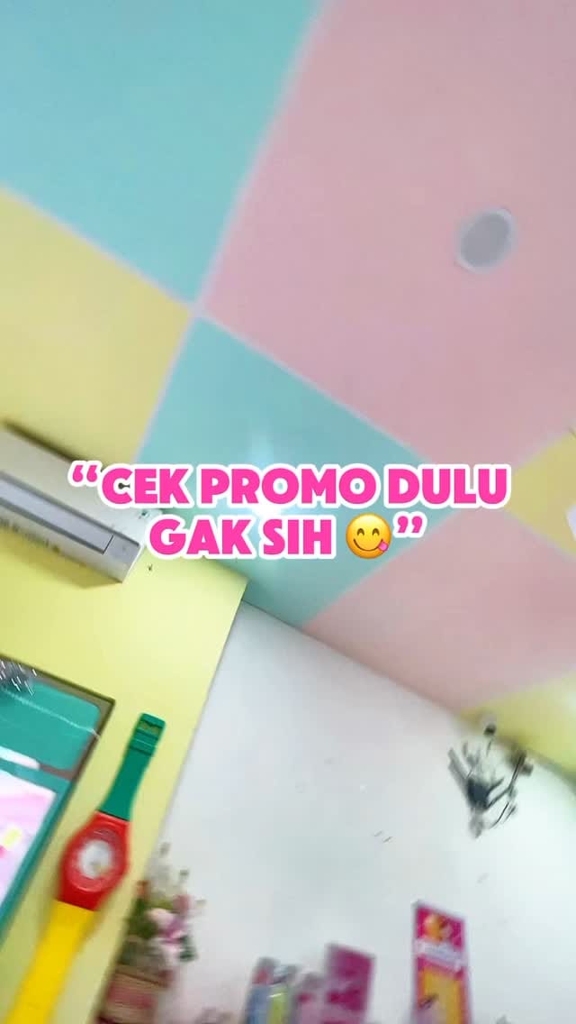 Post 3 by SKINCARE DAN MAKEUP VIRAL on Instagram (video)