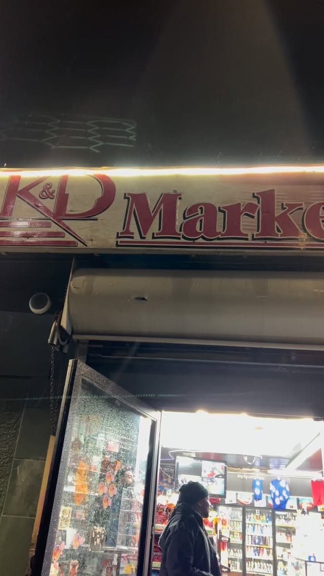 Post 1 by @knd_market2400 on Instagram (video)