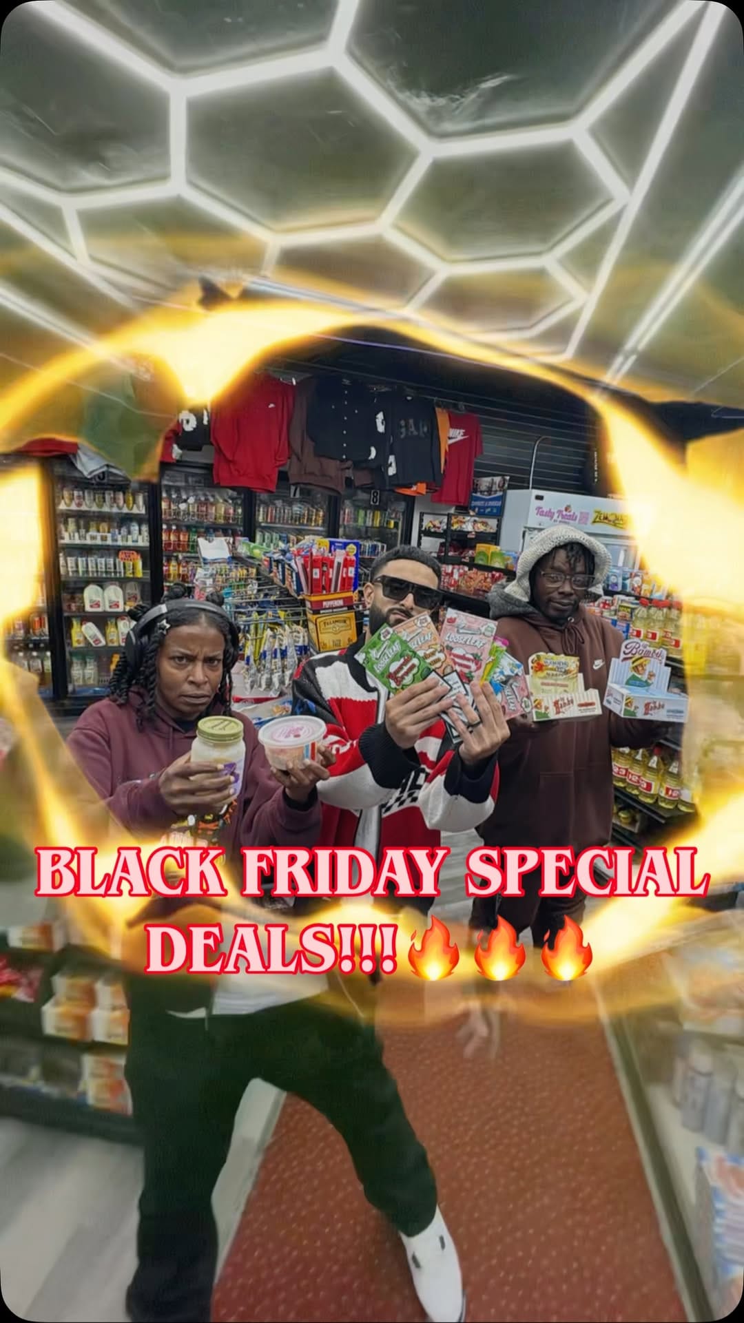 Post 5 by @knd_market2400 on Instagram (video)