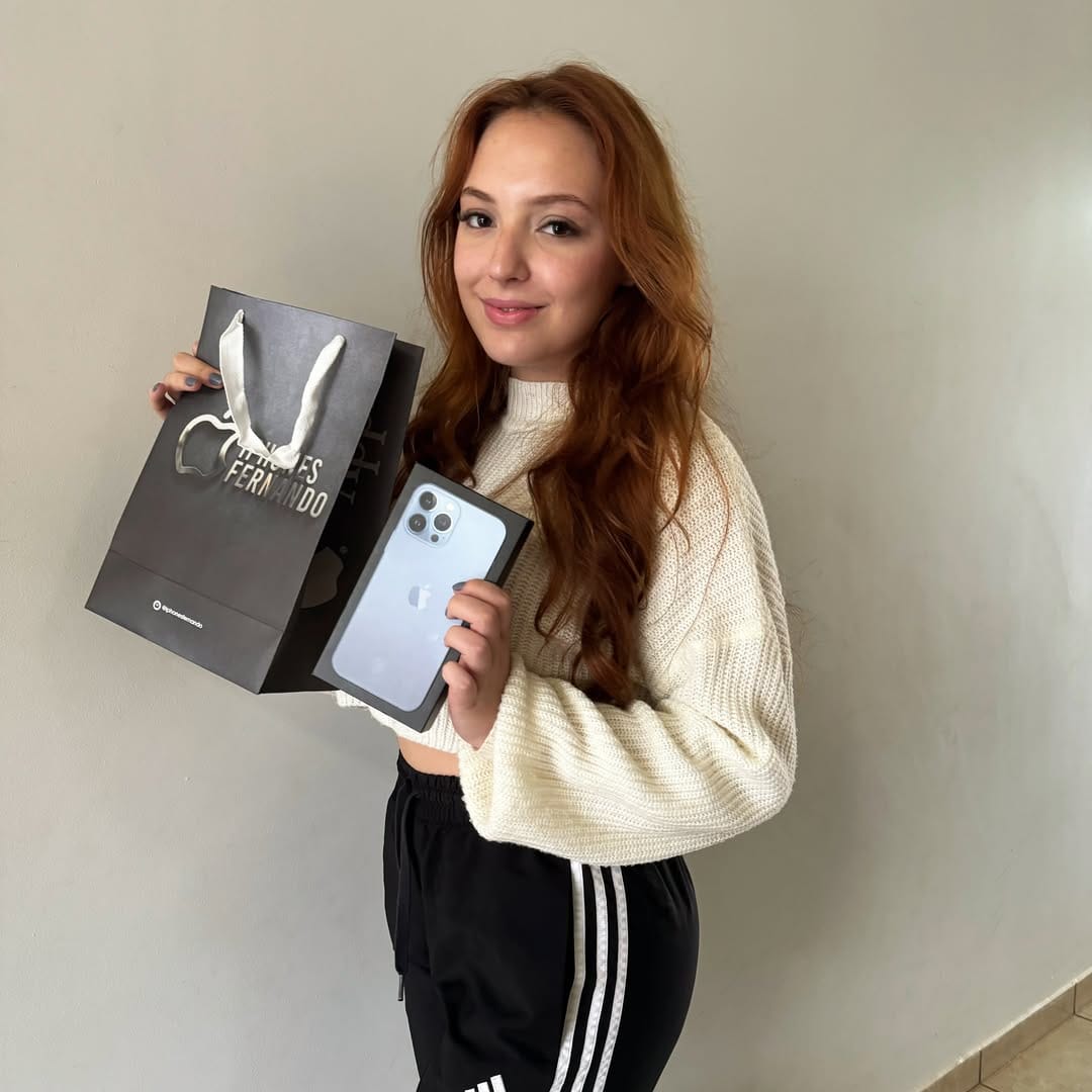 Post 3 by Iphones Fernando Maringá on Instagram (image)