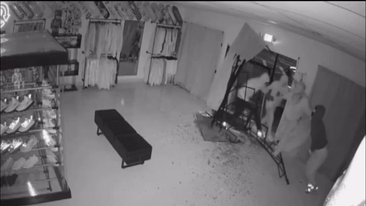 Post 10 by Refresh PGH / The Vault on Instagram (video)