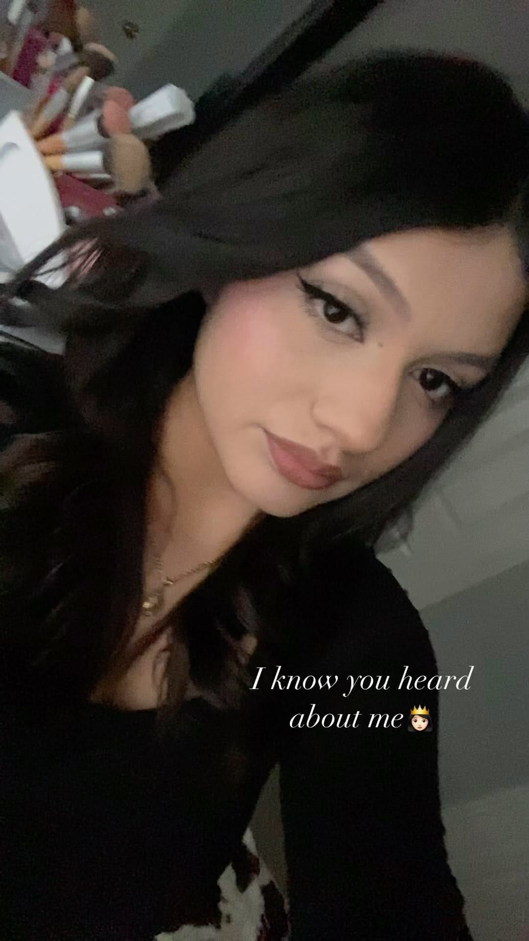 Post 10 by 𝐂𝐇𝐀𝐌𝐎𝐘’𝐒 𝐁𝐘 𝐋𝐈𝐓𝐙𝐘 🍭 on Instagram (video)