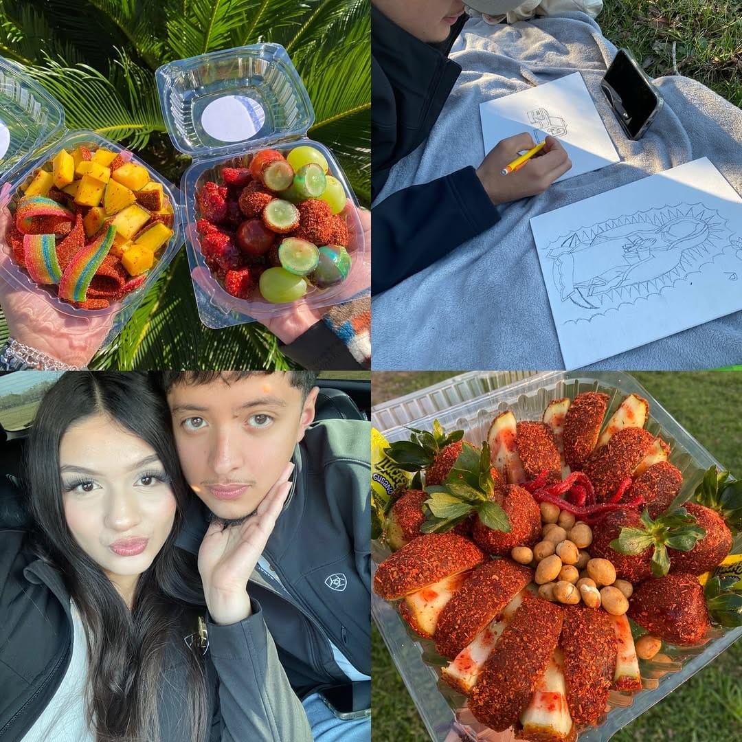 Post 2 by 𝐂𝐇𝐀𝐌𝐎𝐘’𝐒 𝐁𝐘 𝐋𝐈𝐓𝐙𝐘 🍭 on Instagram (carousel)
