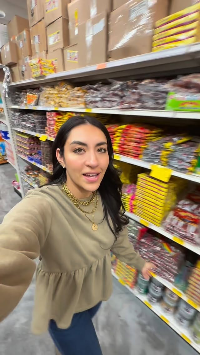 Post 2 by Casa Dulce on Instagram (video)