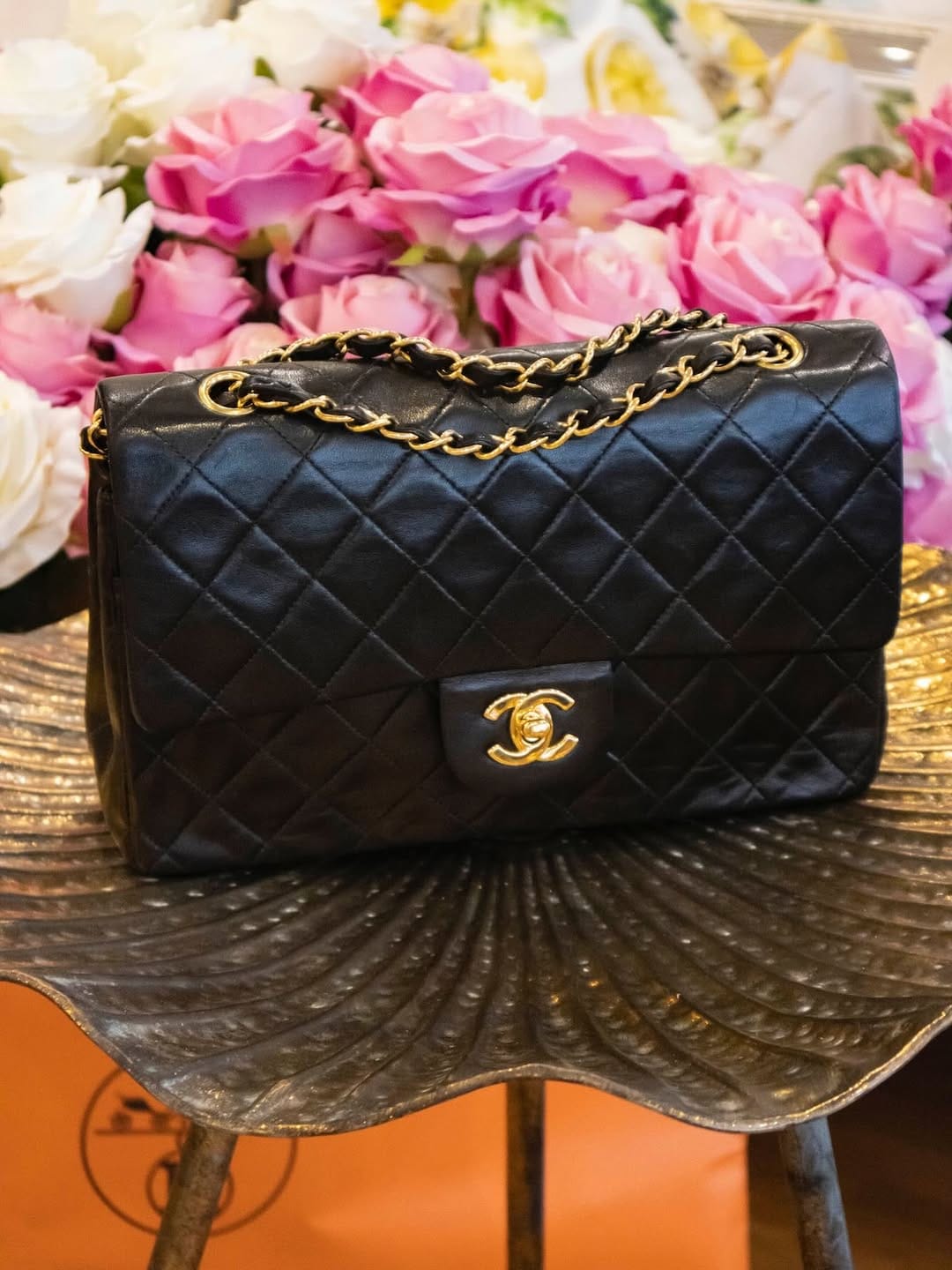 Post 1 by AS Luxury & Vintage on Instagram (carousel)