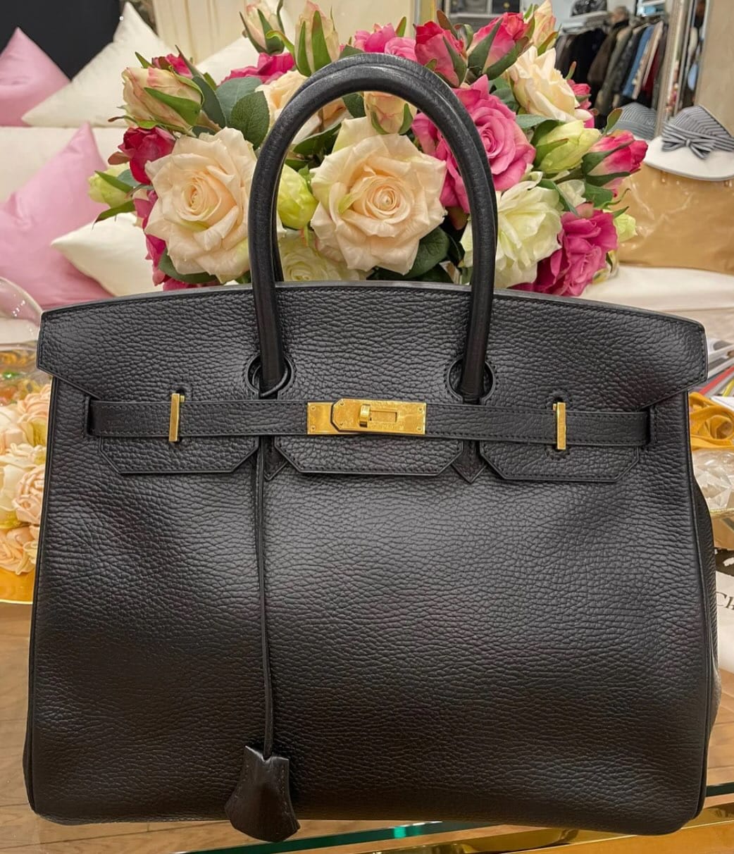 Post 7 by AS Luxury & Vintage on Instagram (carousel)