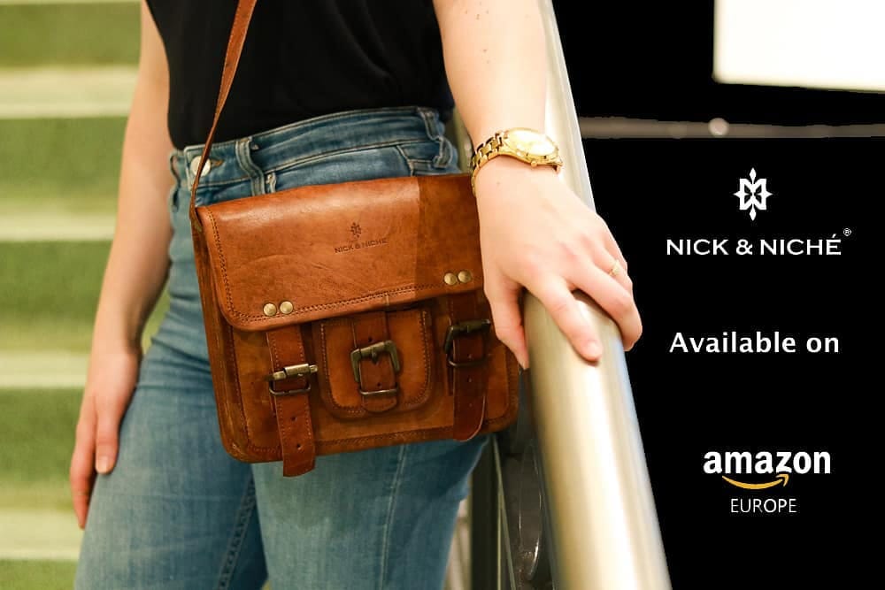 Post 2 by NICK & NICHÉ on Instagram (image)