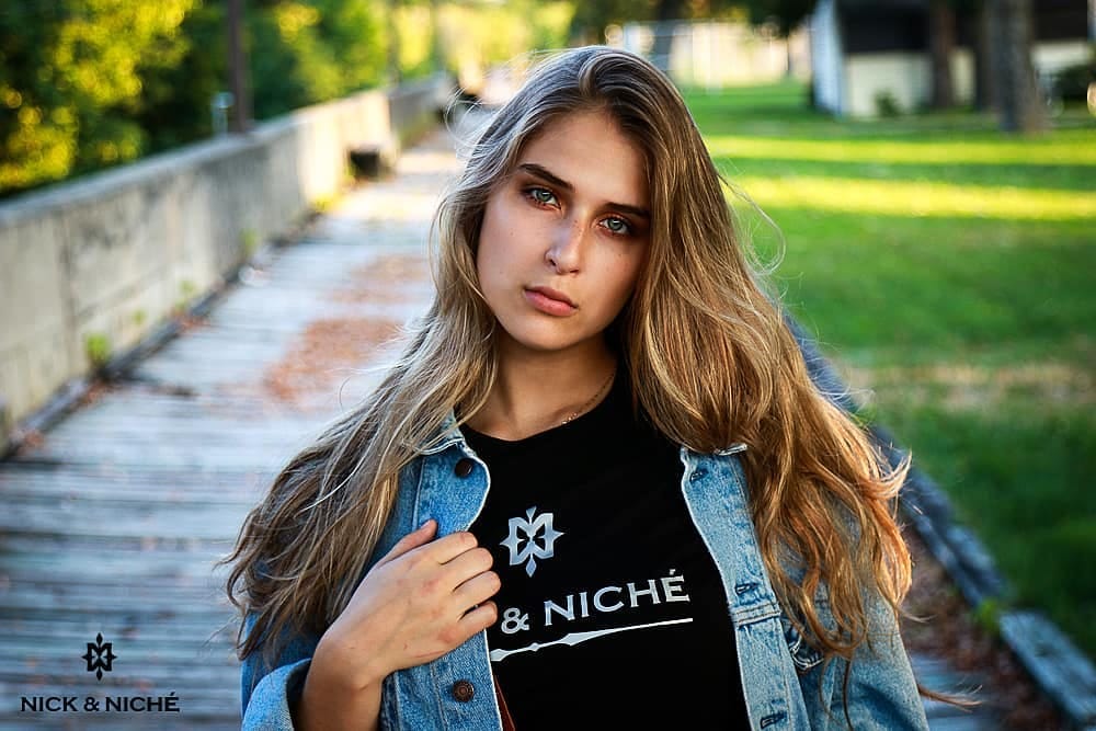 Post 10 by NICK & NICHÉ on Instagram (image)