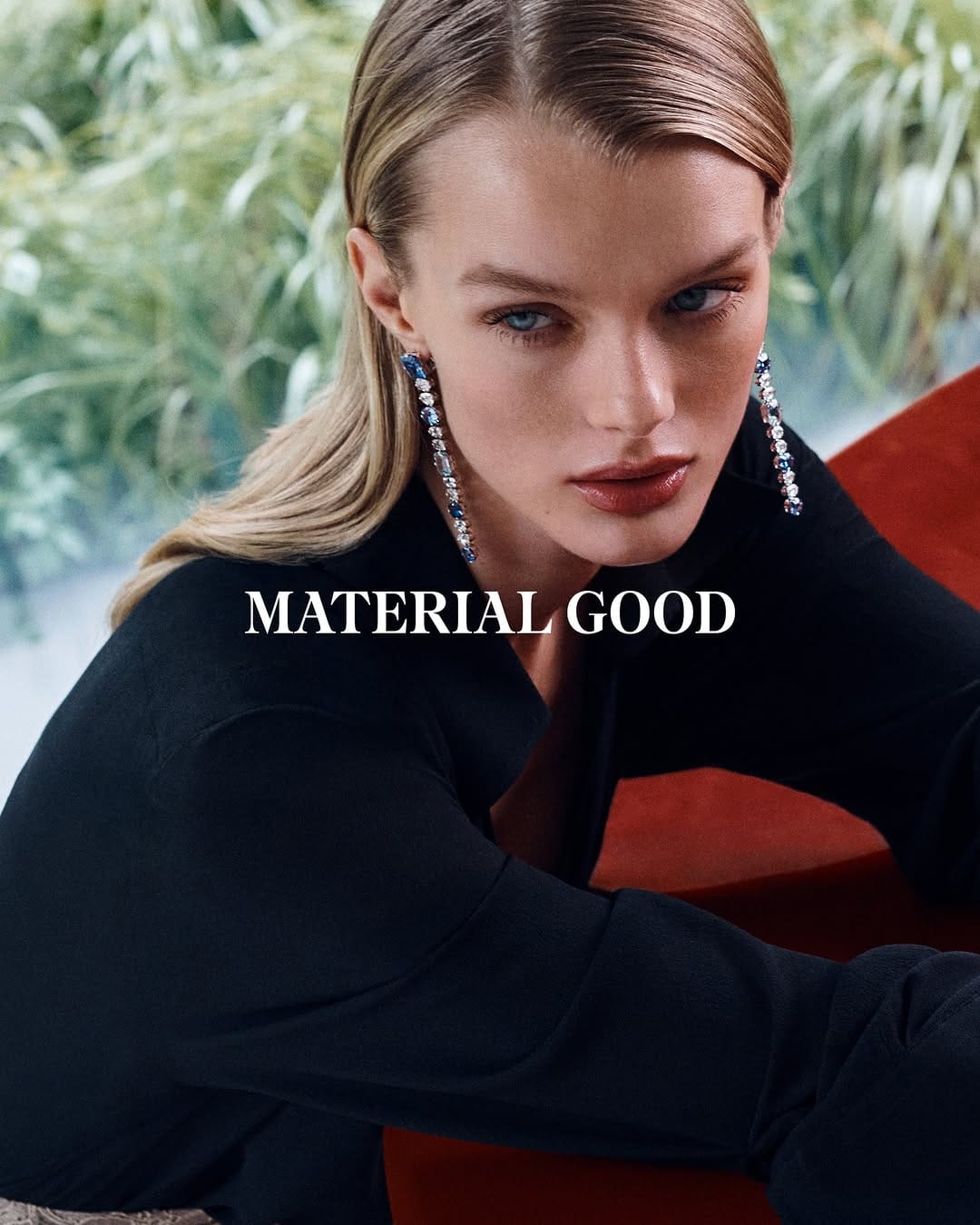 Post 10 by Material Good on Instagram (image)