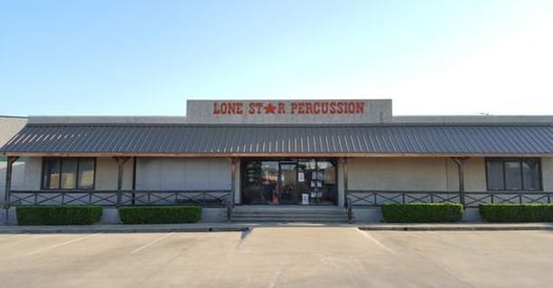 Post 4 by Lone Star Percussion on Instagram (image)