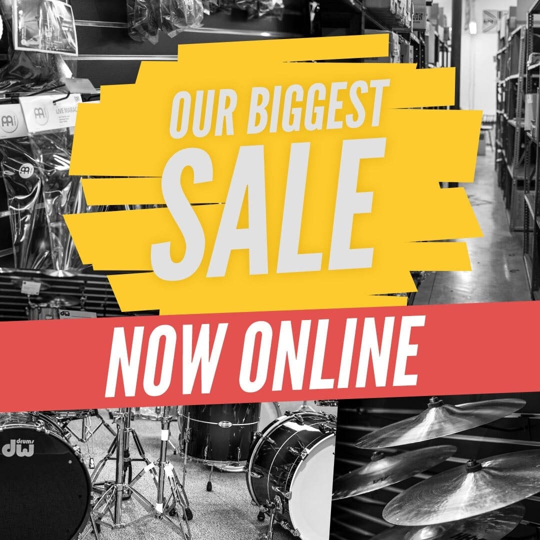 Post 3 by Lone Star Percussion on Instagram (image)