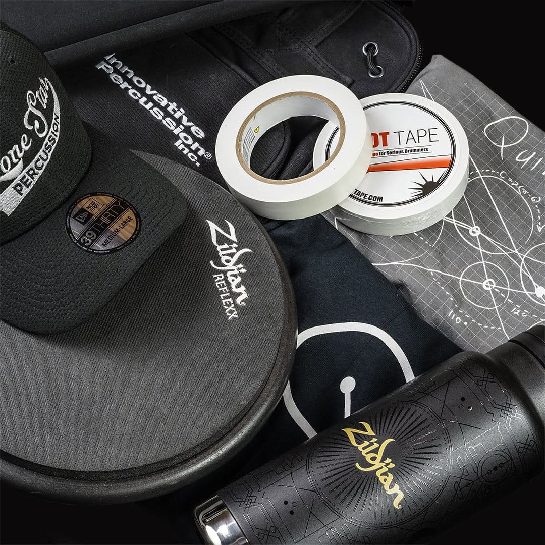 Post 7 by Lone Star Percussion on Instagram (image)