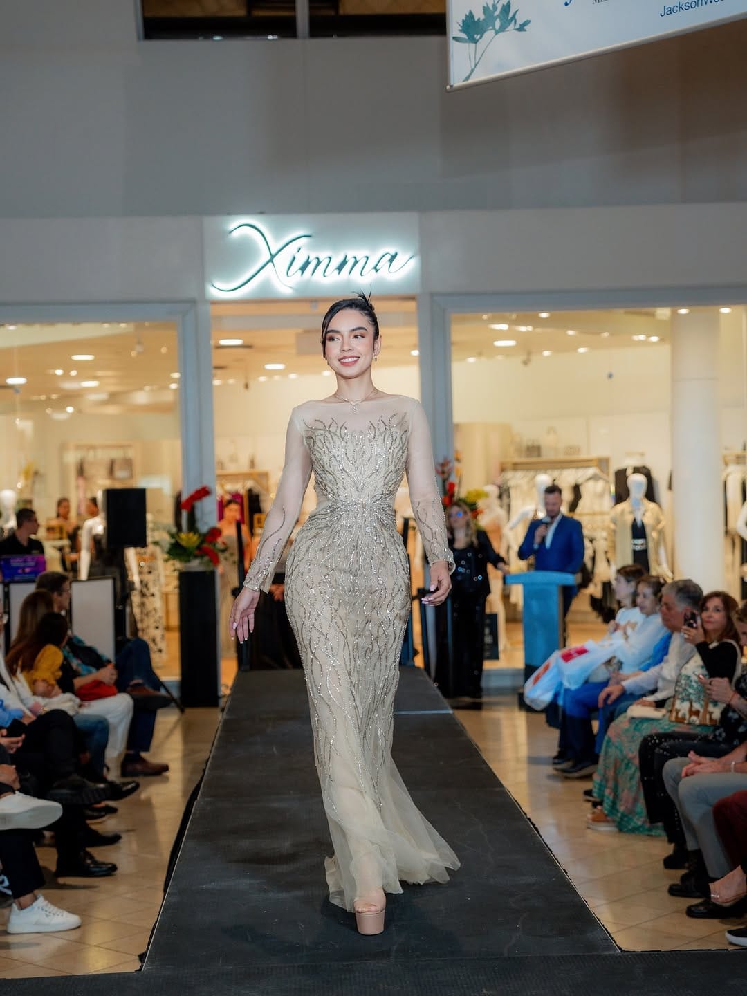 Post 5 by Ximma Collective Showroom on Instagram (carousel)