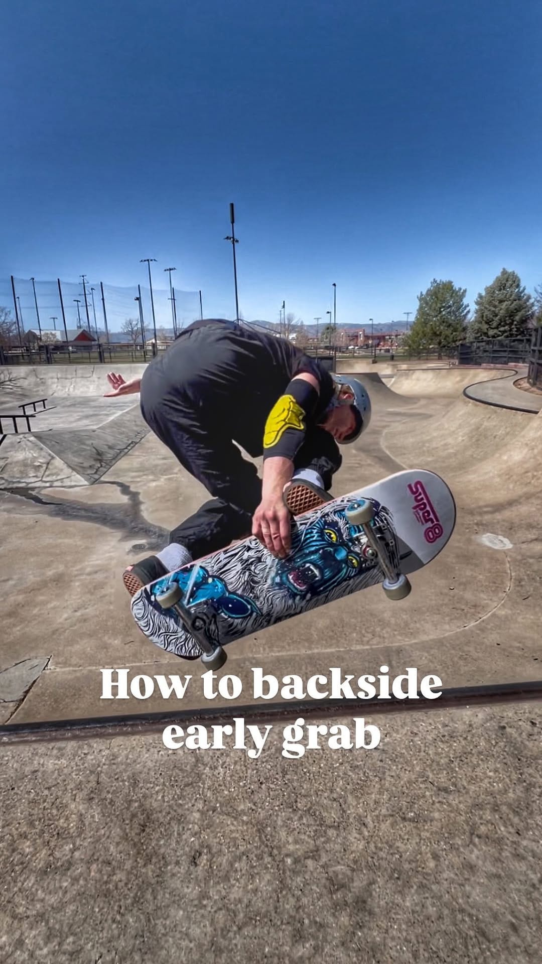 Post 8 by Super 8 Skateboard Co on Instagram (video)