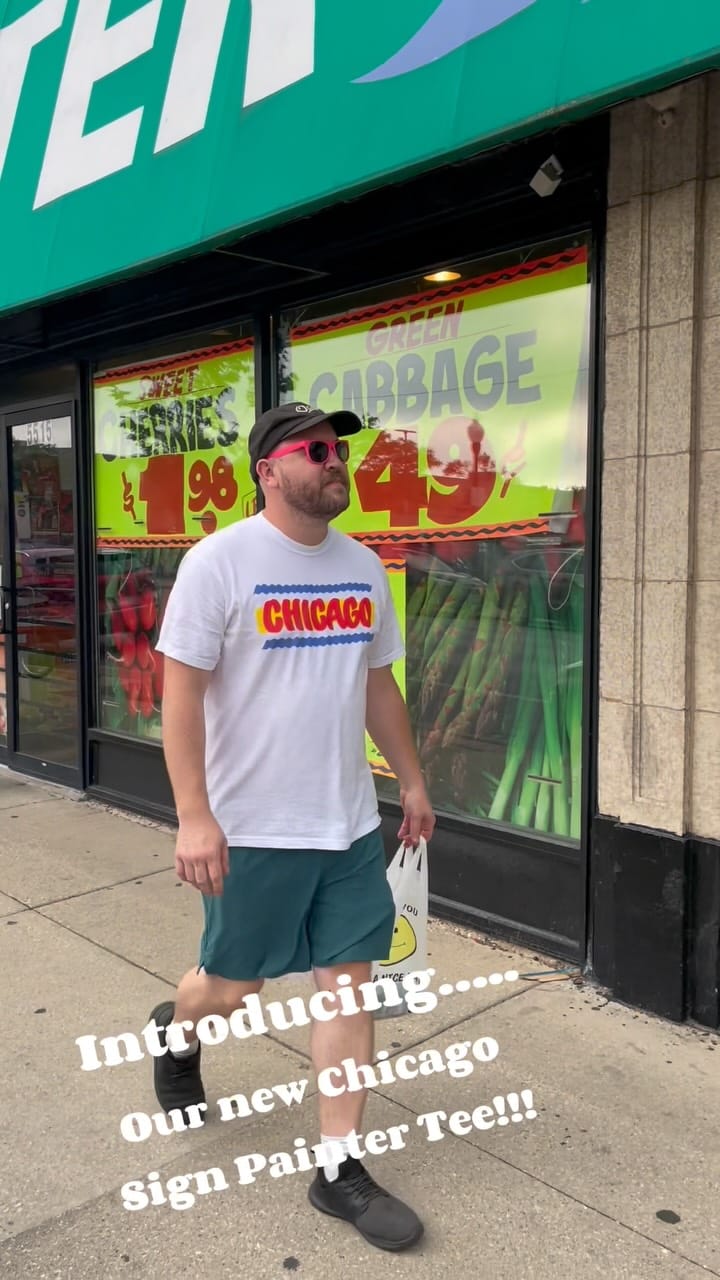 Post 8 by Midwest Nice on Instagram (video)