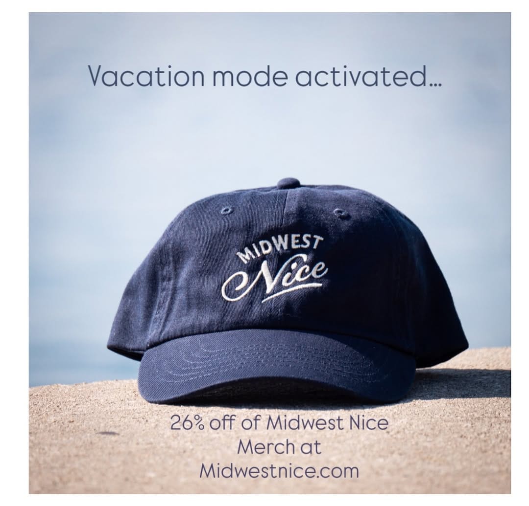 Post 1 by Midwest Nice on Instagram (carousel)