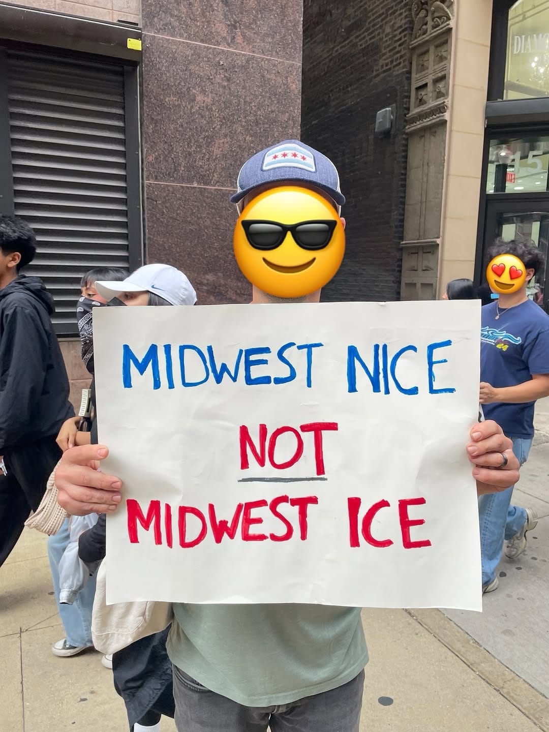 Post 2 by Midwest Nice on Instagram (image)