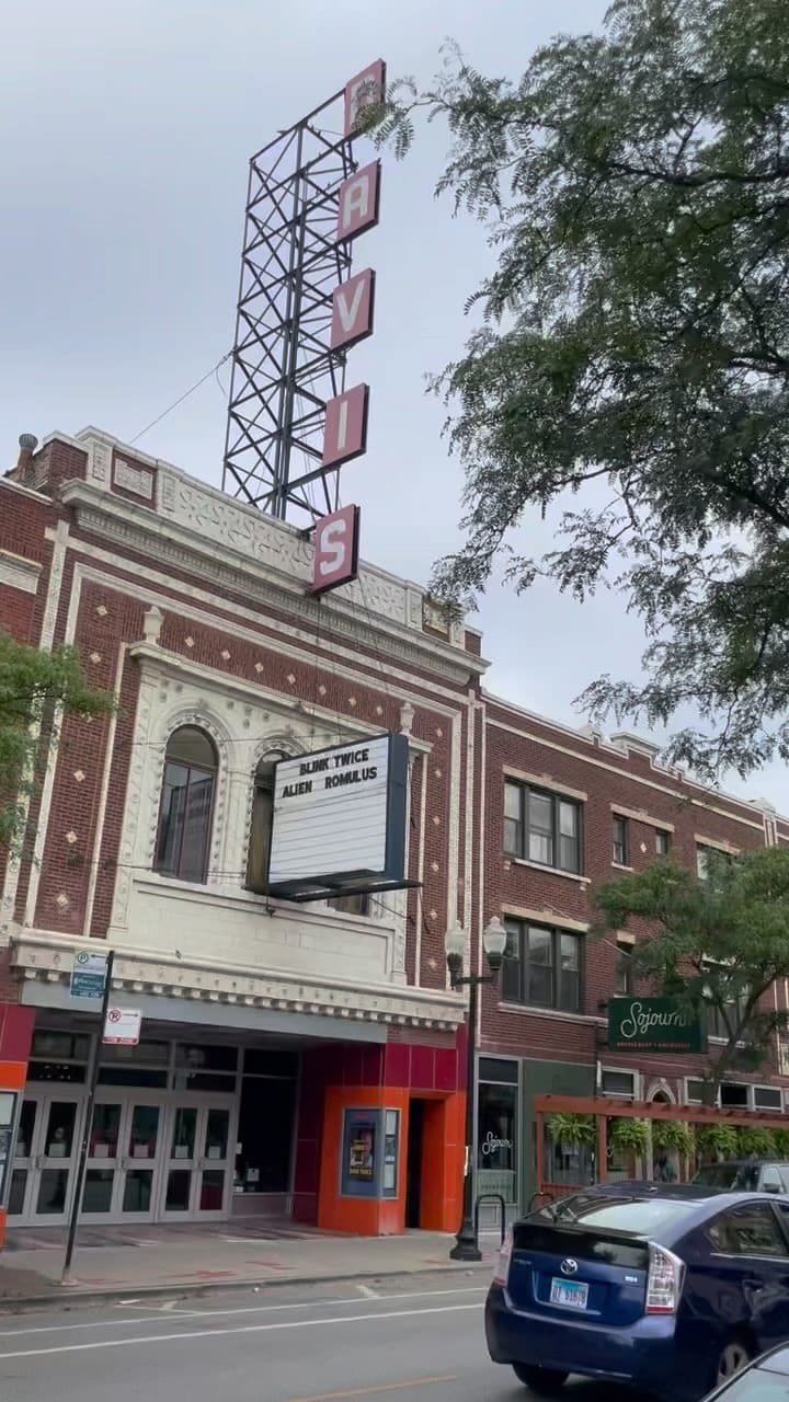 Post 9 by Midwest Nice on Instagram (video)