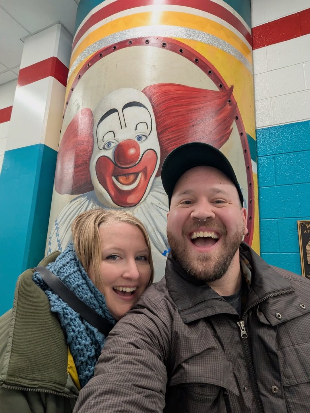 Post 7 by Midwest Nice on Instagram (carousel)