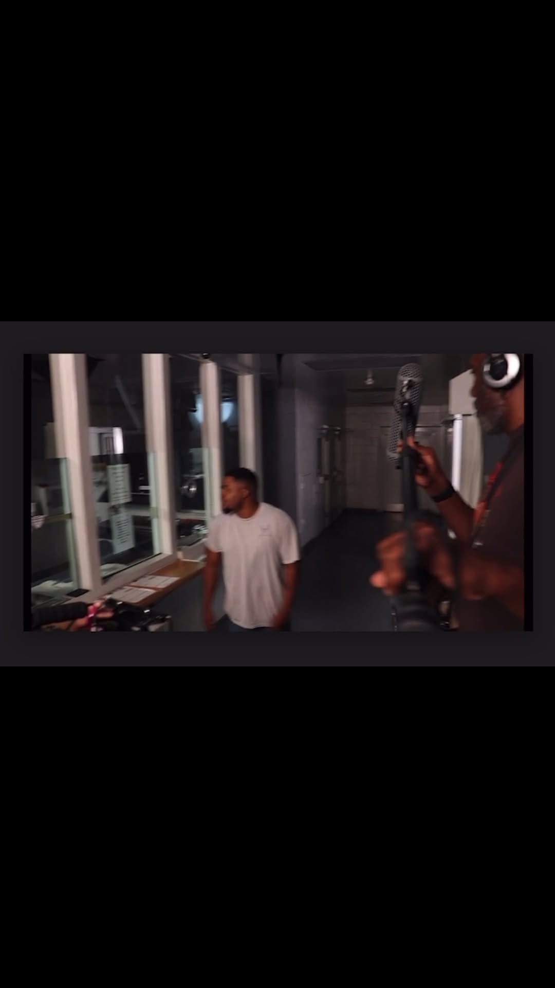 Post 1 by FalAh X Clothing Co on Instagram (video)