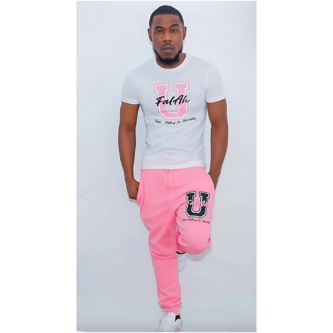 Post 2 by FalAh X Clothing Co on Instagram (image)