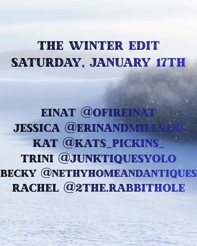 Post 3 by Kathy Patrick on Instagram (video)