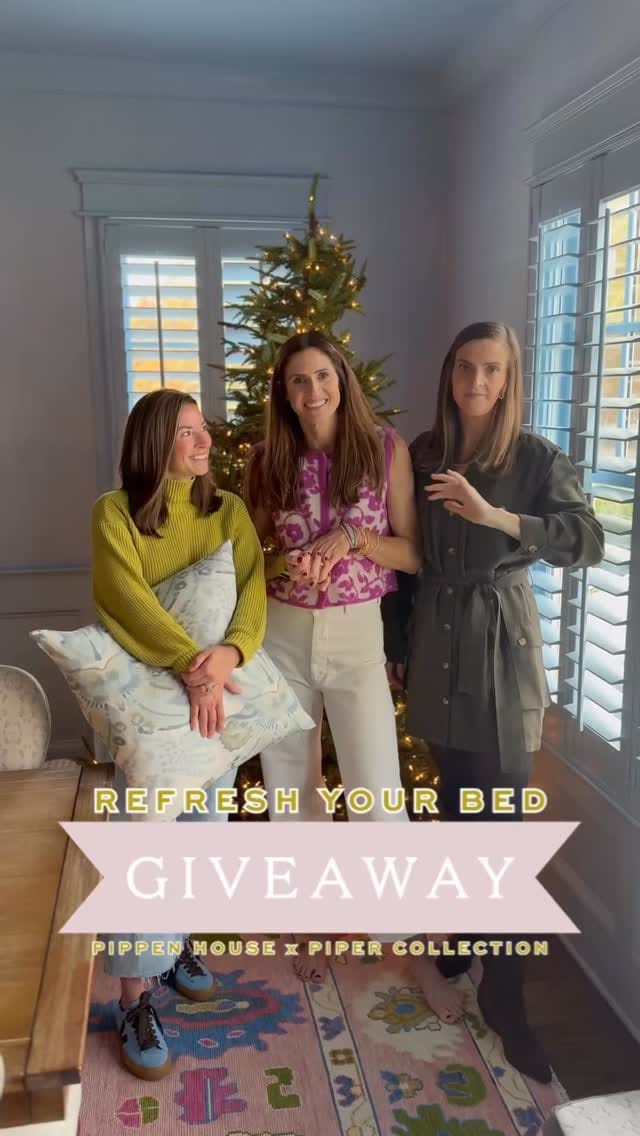 Post 9 by Piper Collection on Instagram (video)