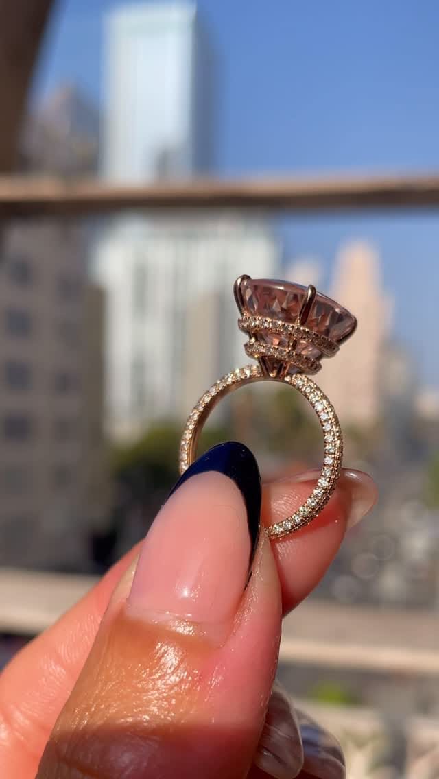 Post 3 by Anye Designs // Los Angeles on Instagram (video)