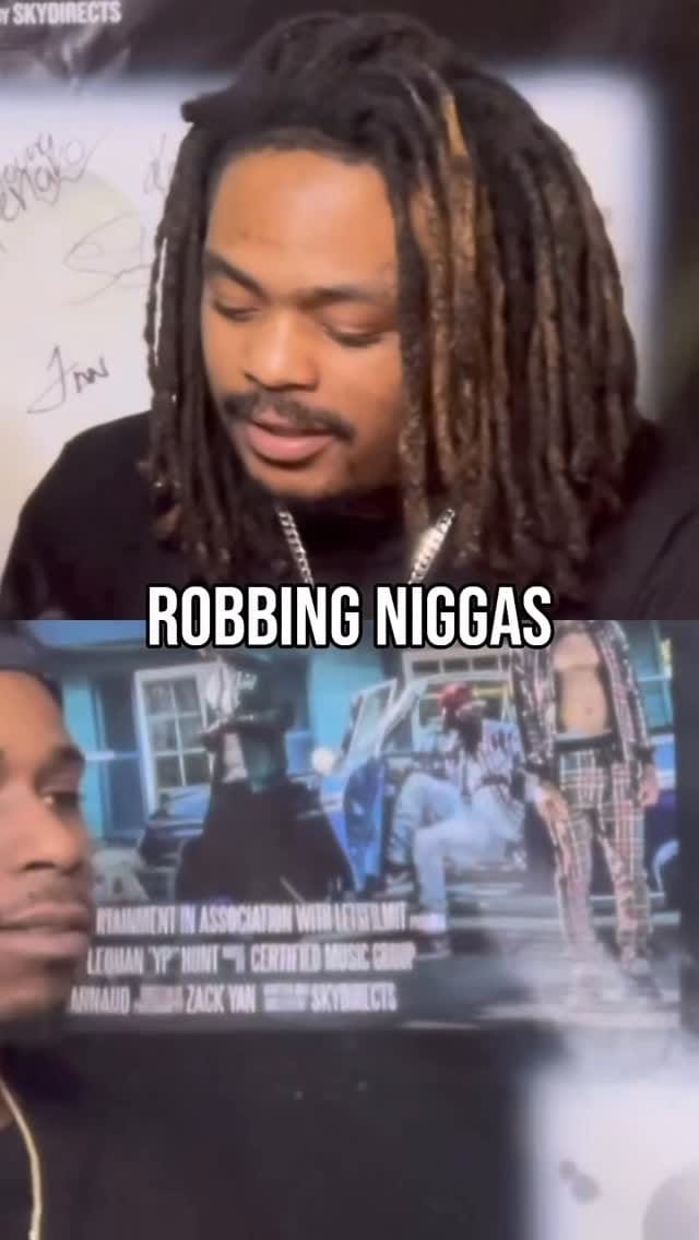 Post 6 by Certified Avenue on Instagram (video)