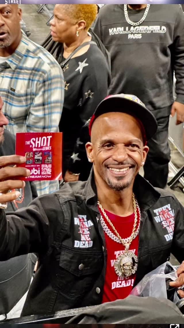 Post 3 by Certified Avenue on Instagram (video)