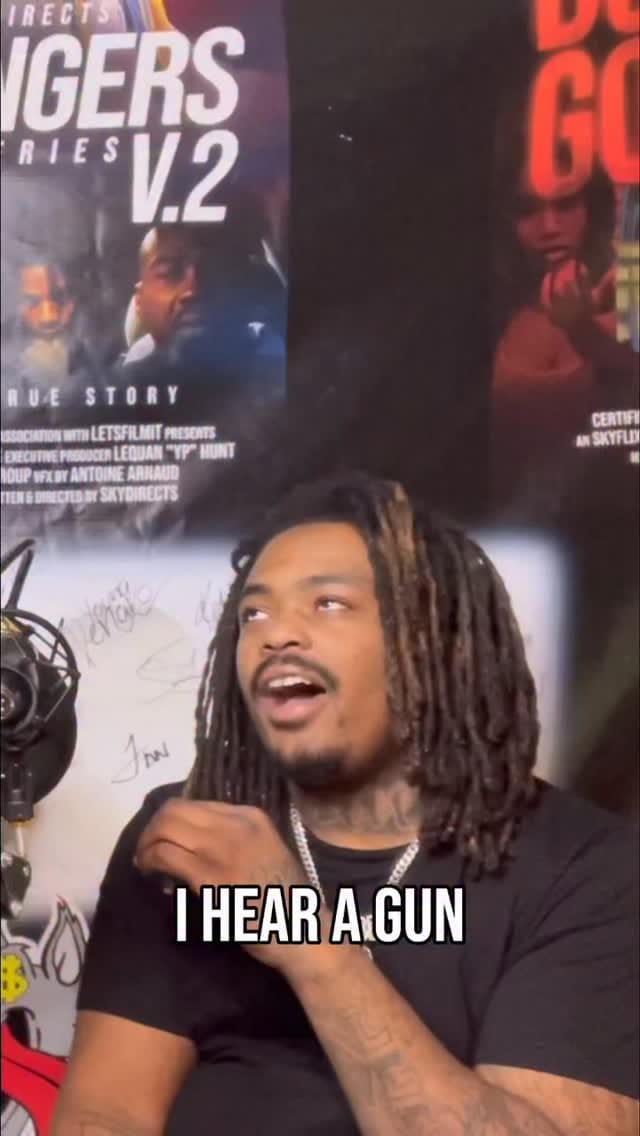 Post 7 by Certified Avenue on Instagram (video)