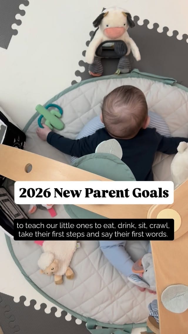 Post 4 by Babies”R”Us on Instagram (video)