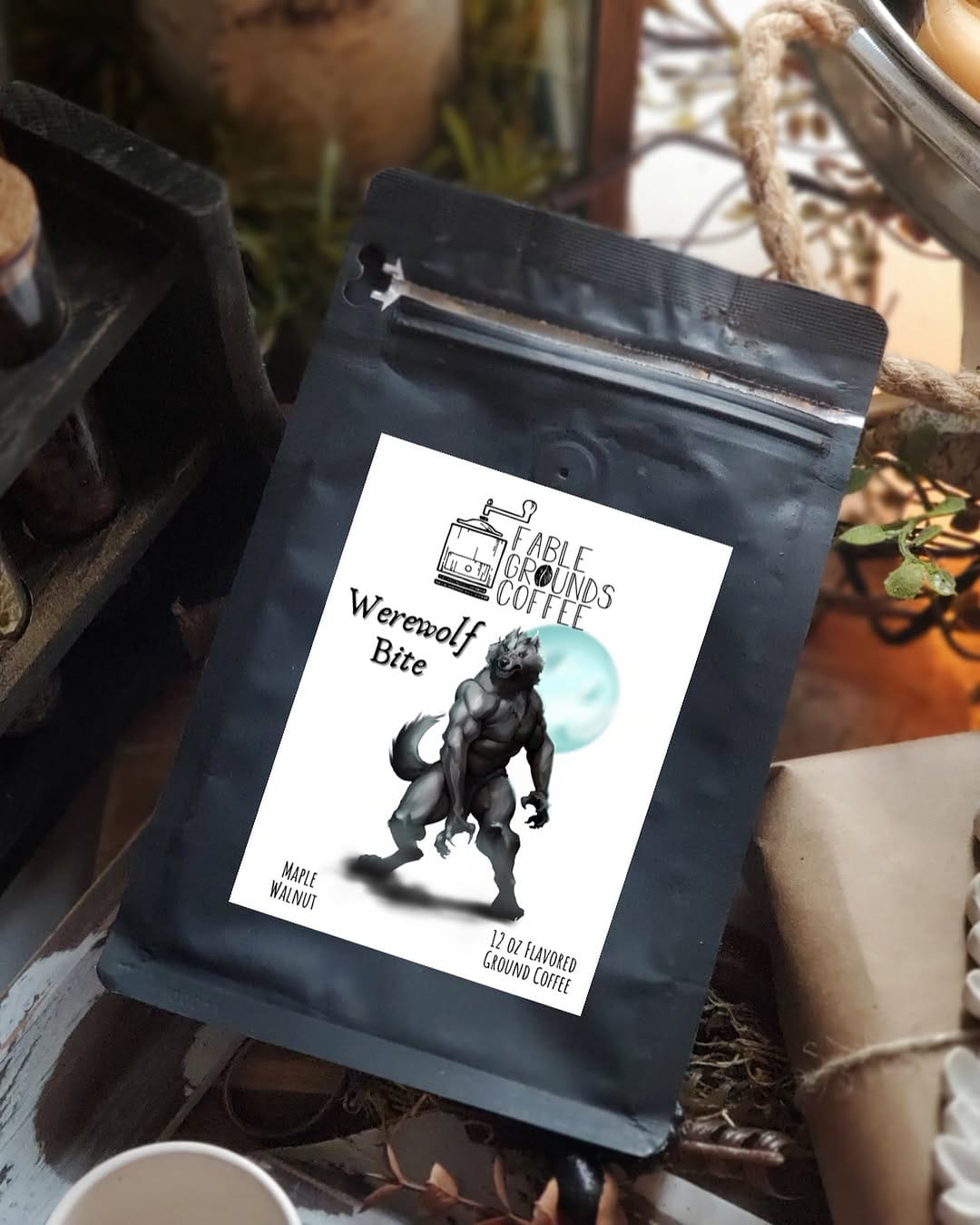 Post 10 by Fable Grounds Coffee ™️ on Instagram (image)