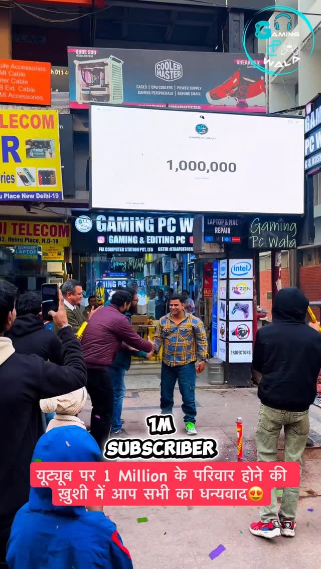 Post 4 by Jitendar Singh on Instagram (video)