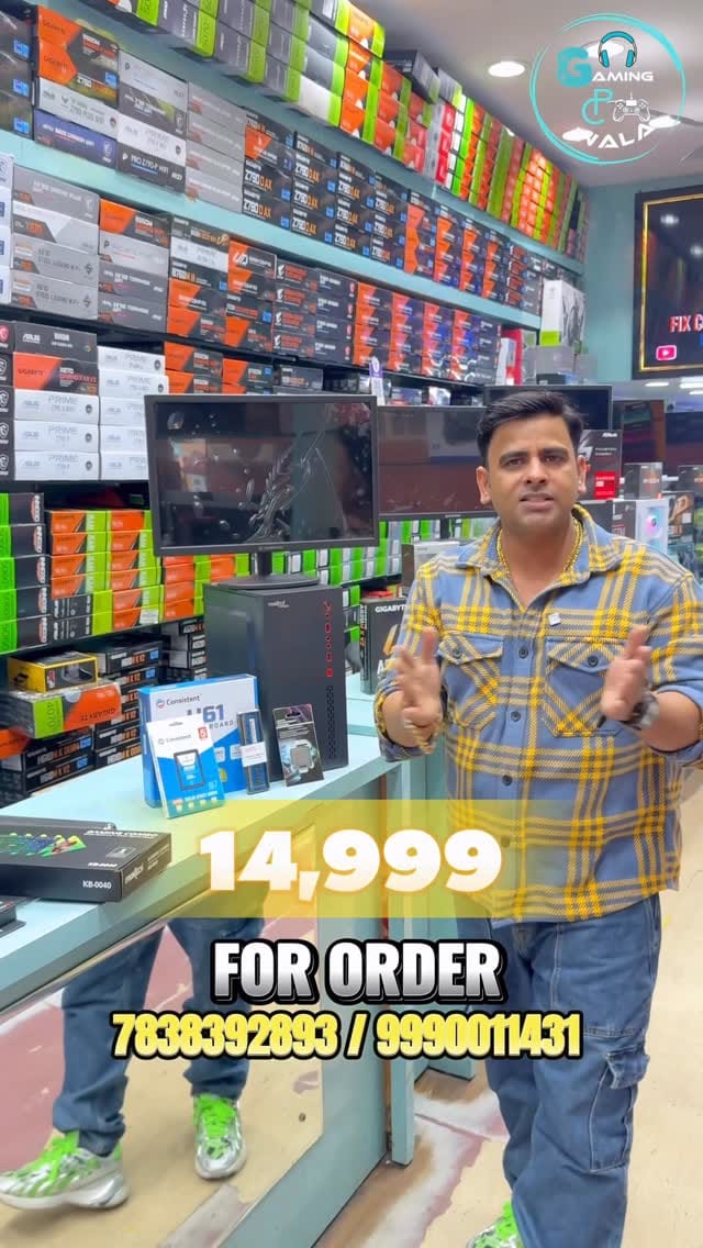 Post 2 by Jitendar Singh on Instagram (video)
