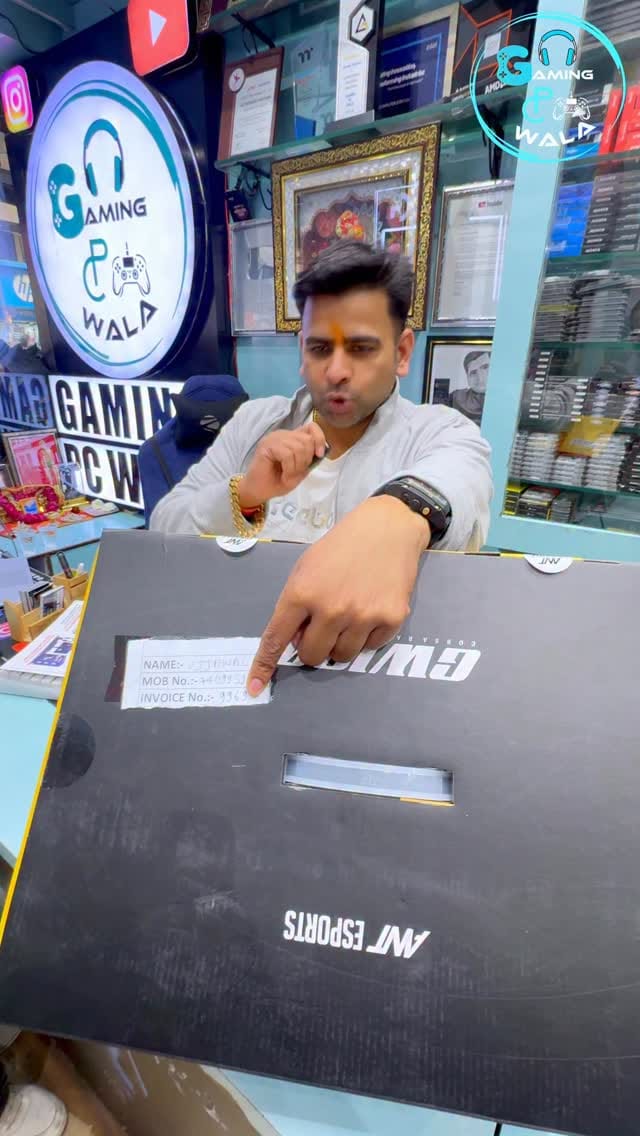 Post 10 by Jitendar Singh on Instagram (video)