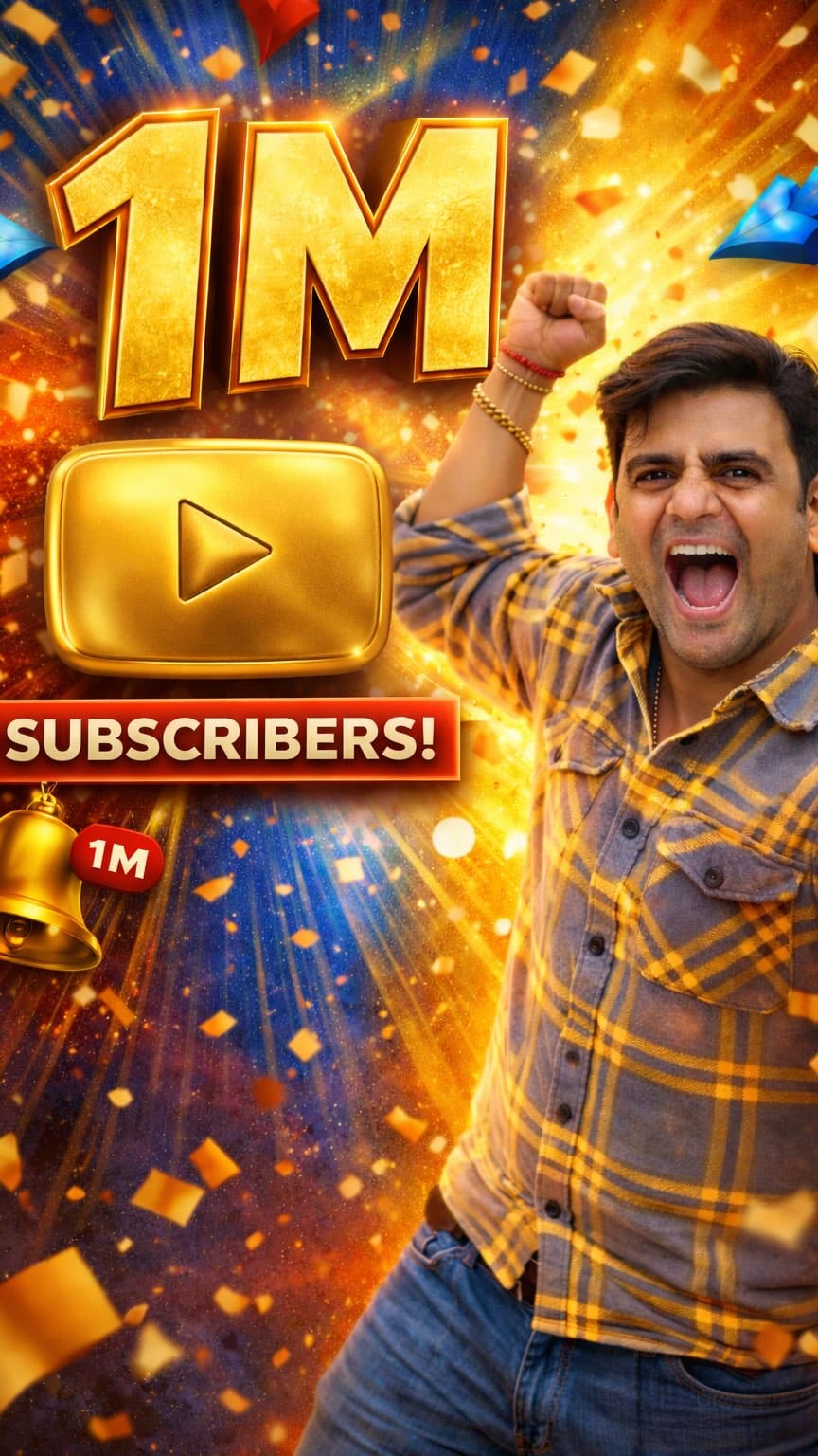 Post 7 by Jitendar Singh on Instagram (video)