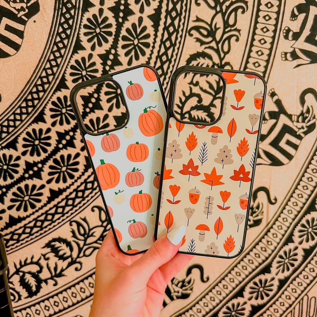 Post 1 by glowy cases ($15)  ◡̈ on Instagram (image)