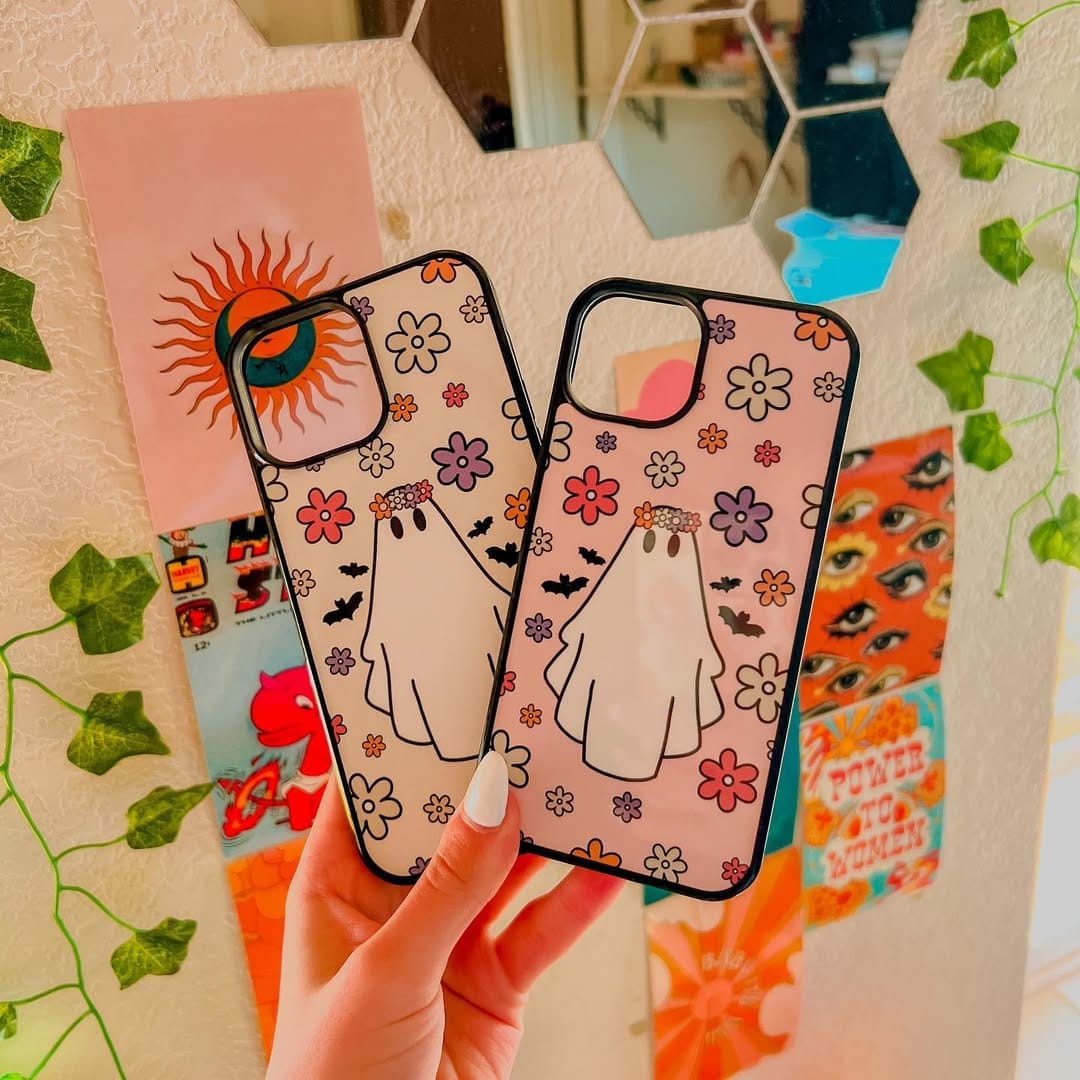 Post 2 by glowy cases ($15)  ◡̈ on Instagram (image)