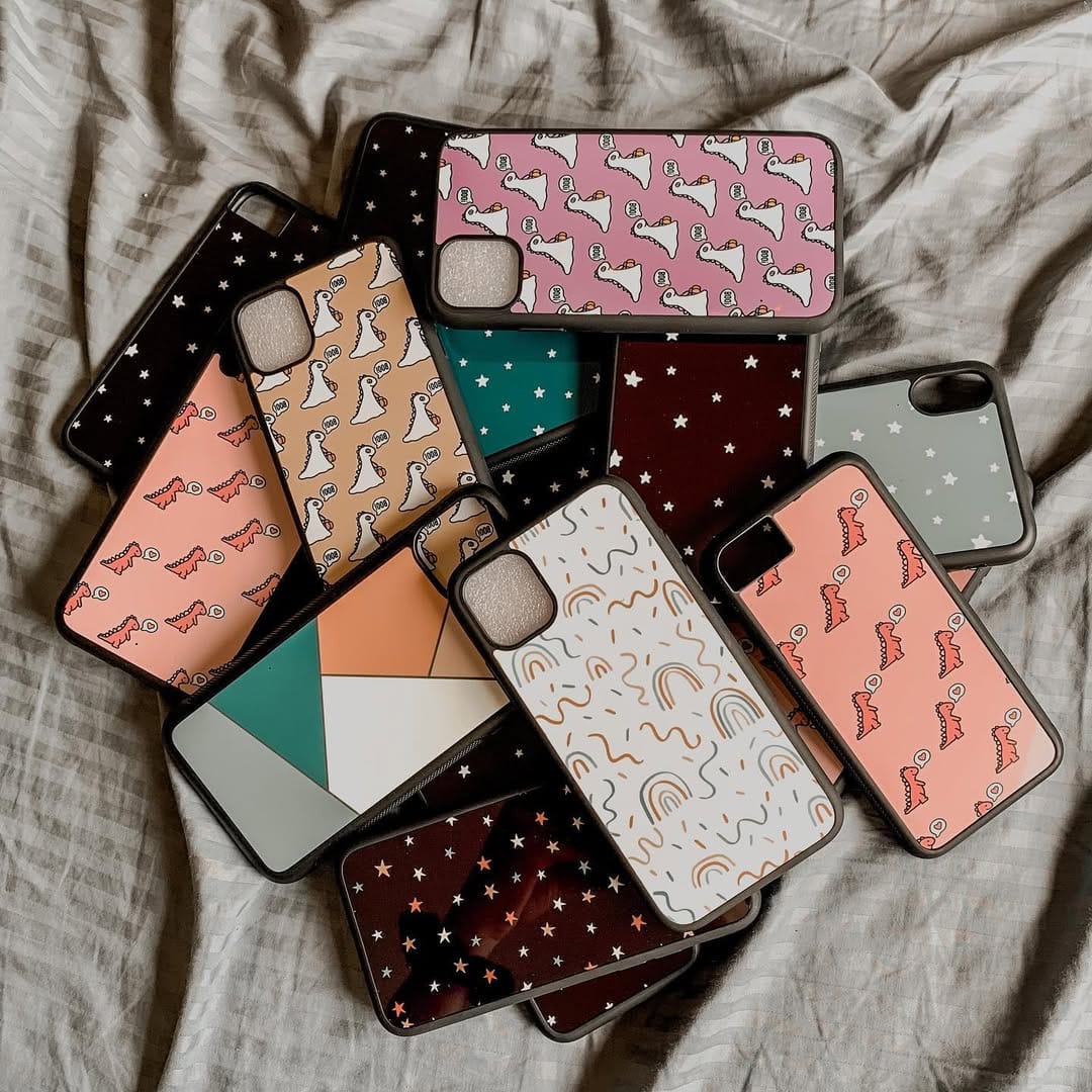 Post 9 by glowy cases ($15)  ◡̈ on Instagram (image)