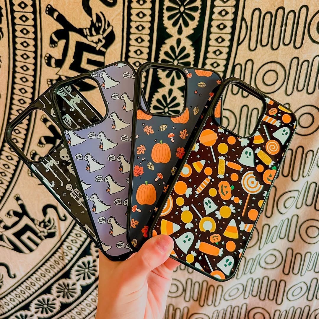 Post 6 by glowy cases ($15)  ◡̈ on Instagram (image)