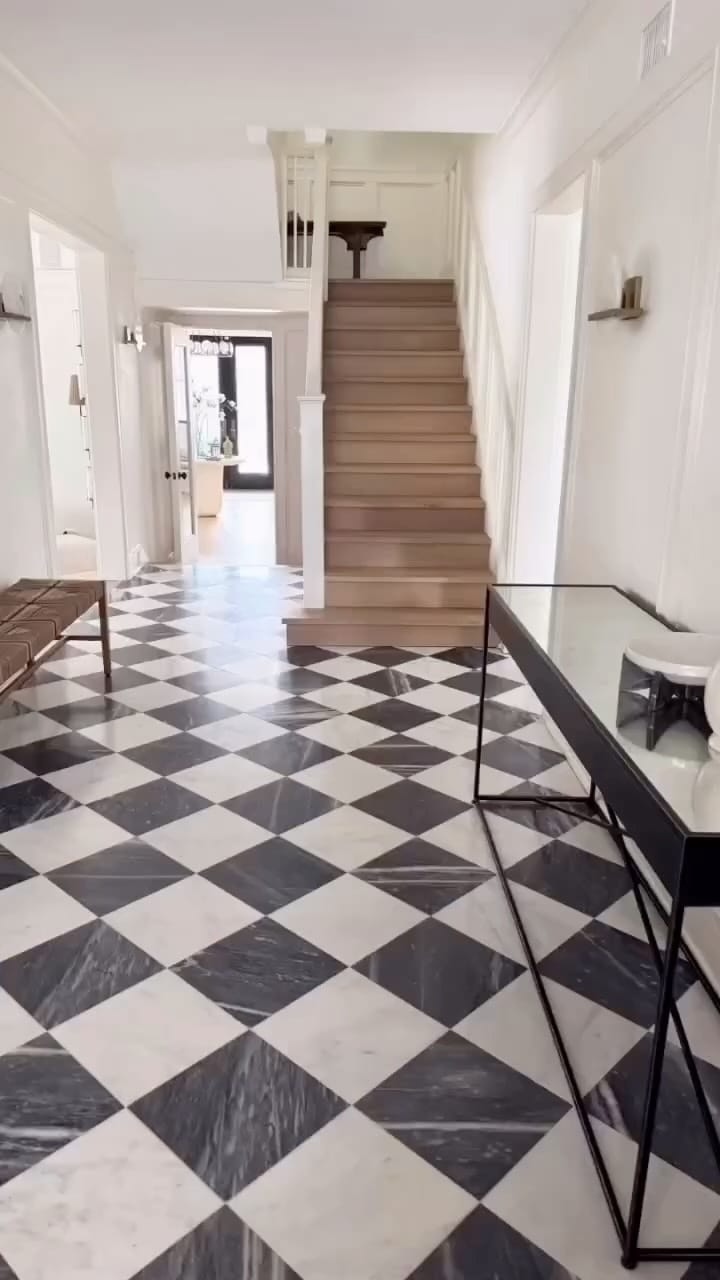 Post 10 by Riad Tile on Instagram (video)