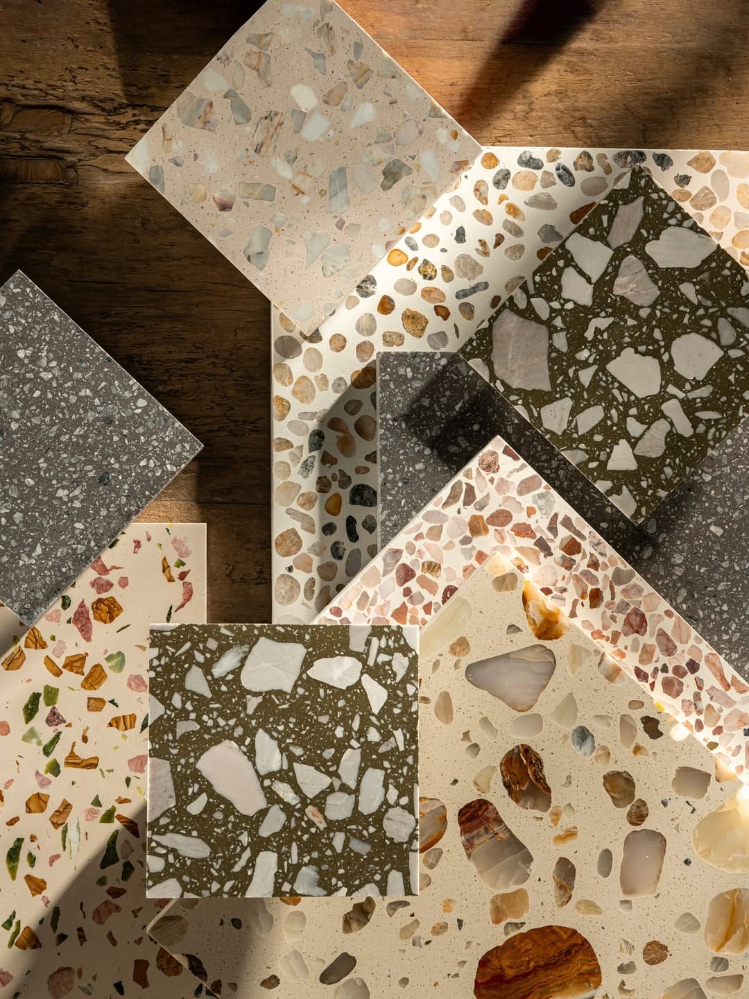Post 6 by Riad Tile on Instagram (image)