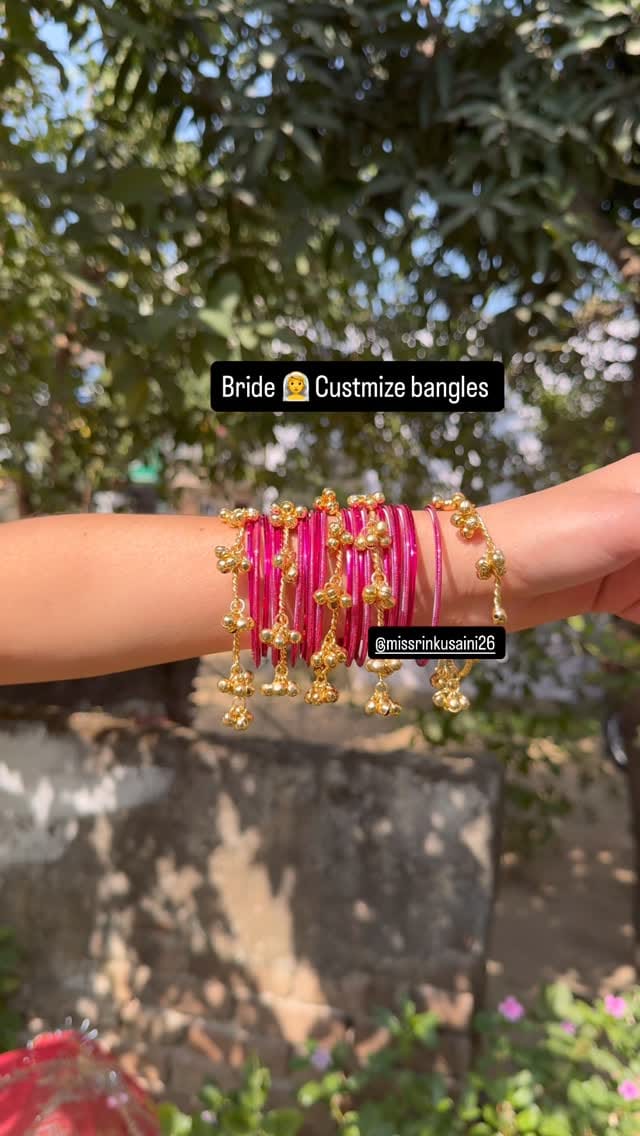 Post 1 by Rinku saini on Instagram (video)