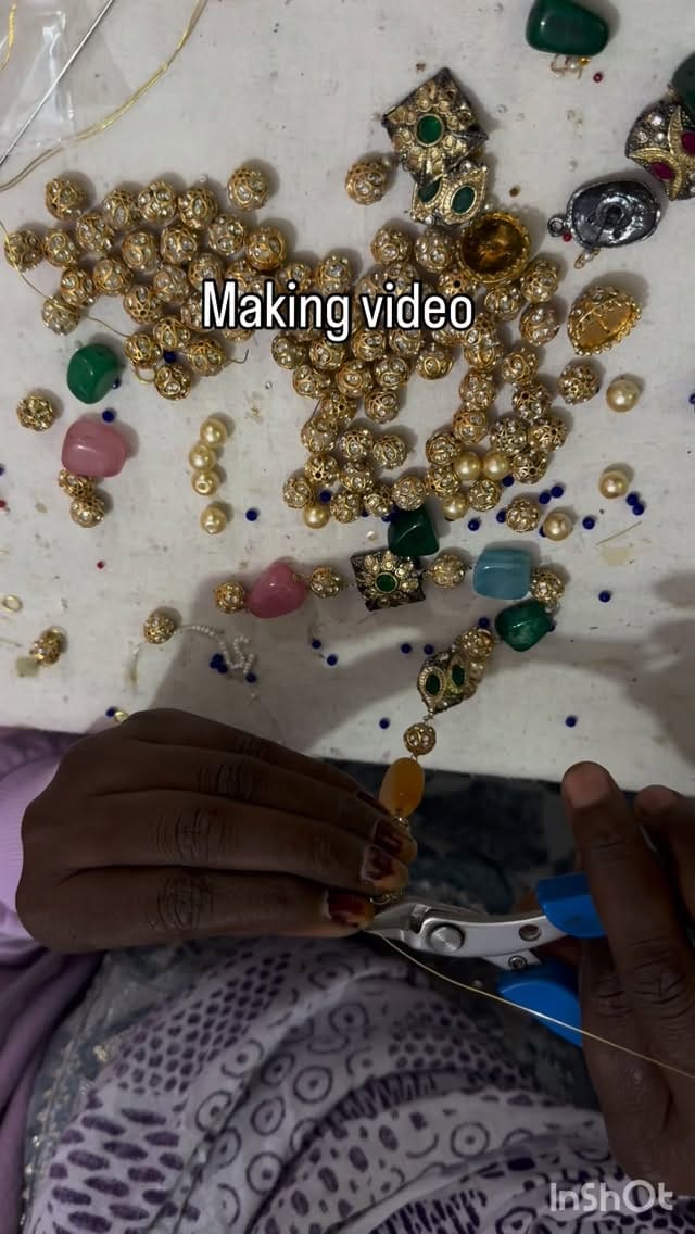 Post 5 by Rinku saini on Instagram (video)