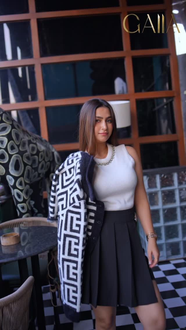 Post 9 by GAIIA on Instagram (video)
