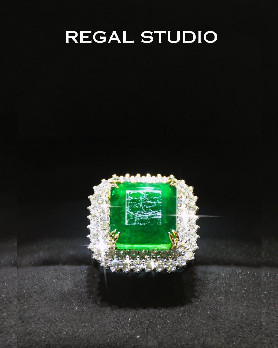 Post 2 by Regal Studio on Instagram (carousel)