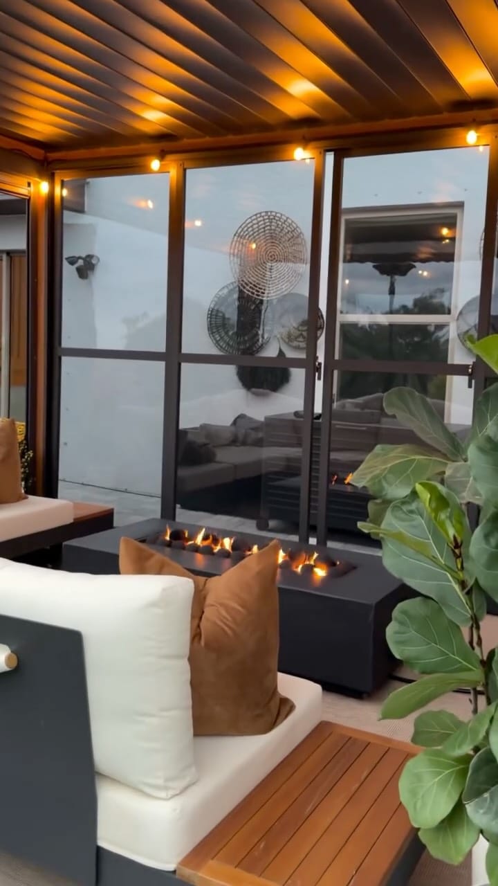 Post 4 by Rahema | Content Creator on Instagram (video)